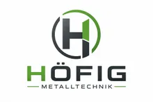 Kelvin Höfig Metalltechnik Logo